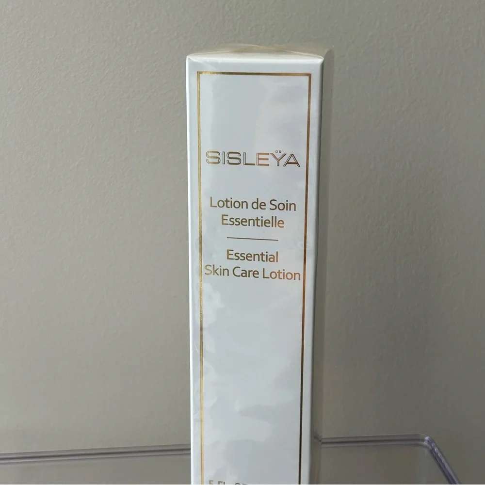 Sisley Paris Sisleya Essential Skincare Lotion - New